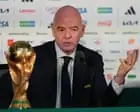 Concacaf Joins Uefa in Criticising FIFA's Plan to Sell World Cup Stakes to Private Investors
