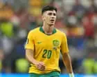 Socceroos Star Cristian Volpato Faces Allegations After Positive Cocaine Test During Speeding Stop