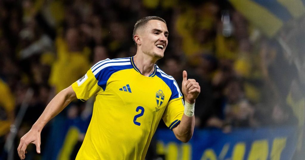 Champagne News World Cup - The Baron of Braga Who Sprinkled the Swedish Prime Minister with Champagne
