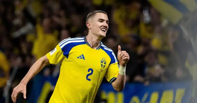 Champagne News World Cup - The Baron of Braga Who Sprinkled the Swedish Prime Minister with Champagne