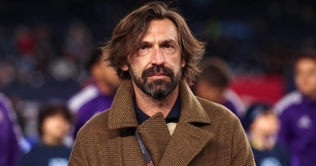 After Guardiola Italy Reaches Agreement - After Guardiola's Refusal, Italy Reaches Agreement with New Coach