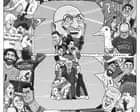 David Squires Reflects on the Unforgettable Moments and Figures of World Cup 2026