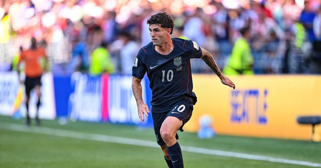 Milan World Cup - Attention, Amorim: Milan player exits 2026 World Cup with microfracture
