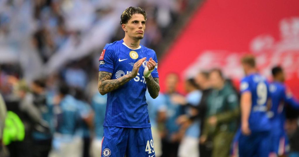 Chelsea Set Temporarily Resolve - Market: Chelsea Set to Temporarily Resolve €47 Million Problem