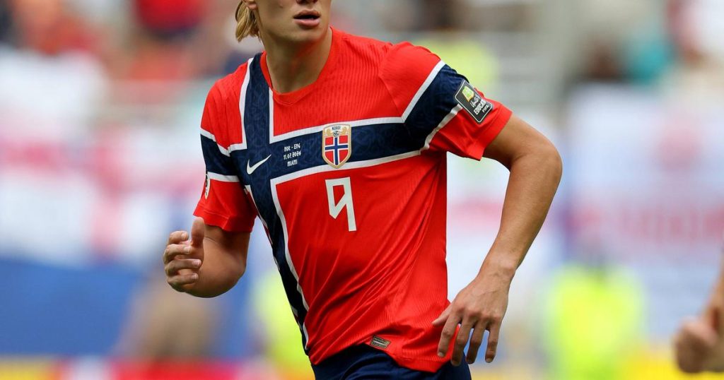 World Cup Final XI News - 2026 World Cup: This is A BOLA's Final XI