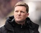 Eddie Howe Departs Newcastle United After Nearly Five Years at the Helm