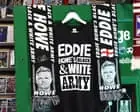 How Eddie Howe’s Control at Newcastle Slipped in a Tumultuous Summer