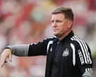 Eddie Howe’s Newcastle: A Journey of Highs and Lows in the Premier League