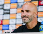 Enzo Maresca Embraces the Challenge of Succeeding Pep Guardiola at Manchester City