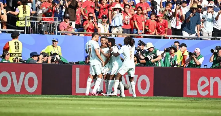 World Cup World Cup The - French Federation Secures Millions in 2026 World Cup and Breathes a Sigh of Relief