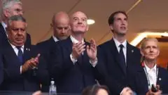 FA Raises Concerns Over FIFA's Plans Amid UEFA’s Emergency Meeting