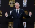 Fifa’s Commercial Strategy Revealed: More Tournaments and Debt, No Mention of Women’s Football