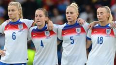 Fifa Plans Risk Making Women's Football 'First Casualties,' Warns Anita Asante