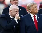 Fifa’s Controversial World Cup Commercial Rights Plan Sparks Global Football Turmoil
