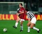 Franco Baresi: The Moral Heart and Defensive Maestro of Milan’s Golden Era