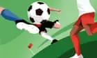 Stay Ahead in Football with the Guardian’s Football Daily Newsletter