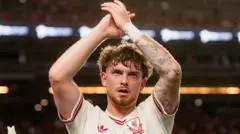 Harvey Elliott Ready to Embrace Second Chance at Liverpool After Challenging Loan Spell