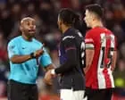 Howard Webb Champions Diversity Drive to Boost Match Officials in English Football