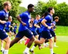 Inside Wigan’s Pre-Season: Teamwork, Tactics, and Data Drive New League One Campaign