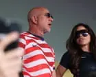 Jeff Bezos Eyes Stake in Liverpool FC: A New Era for the Reds?