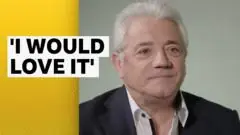 Kevin Keegan Reflects on Career Highlights and Lasting Legacy