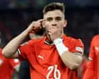 Manchester United Leads Chase for Juventus Winger Francisco Conceição