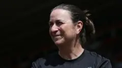 Marieanne Spacey-Cale to Step Down as Southampton Women’s Football Director