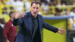 Matthias Jaissle Emerges as Leading Candidate to Replace Eddie Howe at Newcastle
