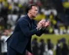 Matthias Jaissle Set to Take Over Newcastle United After Triumphs in Saudi Arabia
