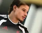 Milos Kerkez Delighted to Reunite with Andoni Iraola at Liverpool