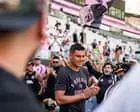 MLS Faces New Challenges After World Cup Boost as Casemiro Arrives and Young Talent Departs