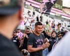 MLS Faces New Challenges After World Cup Boost as Casemiro Arrives and Young Talent Departs
