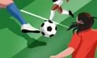 Introducing Moving the Goalposts: Your Essential Women’s Football Newsletter