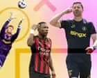 Premier League Clubs Eye Key Reinforcements Ahead of New Season