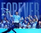 Retaining Rodri: Enzo Maresca’s Crucial Mission for Manchester City’s Continued Success