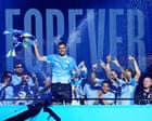 Retaining Rodri: Enzo Maresca’s Crucial Mission for Manchester City’s Continued Success