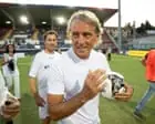 Roberto Mancini Returns as Italy Head Coach with Claudio Ranieri Appointed Technical Director