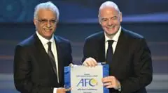 Senior Infantino Adviser Resigns as AFC Joins UEFA and CONCACAF in Opposing FIFA Plans