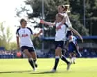 High Court Blocks Tottenham Hotspur’s New Women’s Football Academy in London Park