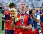UEFA Unanimously Votes to Boycott FIFA Competitions Over World Cup Sell-Off Plans