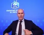 Zinedine Zidane Appointed as France Head Coach in Long-Awaited Return