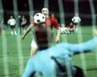 Celebrating 50 Years of the Iconic Panenka Penalty