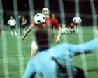 Celebrating 50 Years of the Iconic Panenka Penalty