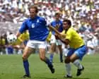 AC Milan Legend Franco Baresi Passes Away at 66