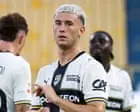 Socceroo Alessandro Circati Joins Benfica in €20 Million Transfer