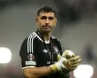 Alonso Prioritises Chelsea’s Goalkeeping Upgrade with Martínez Signing