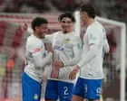Alverca's Rapid Rise Fueled by Smart Scouting and Vinícius Júnior's Involvement