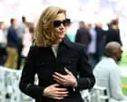 Amanda Staveley Consortium to Acquire 25.1% Stake in West Ham from Gold Family