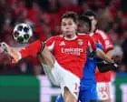 Amar Dedic Joins Newcastle for £29.5m Reuniting with Matthias Jaissle