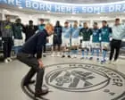 Amazon’s Revealing Guardiola Documentary Exposes Manchester City Turmoil